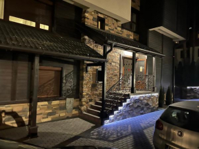 Apartmani Premija Zlatibor
